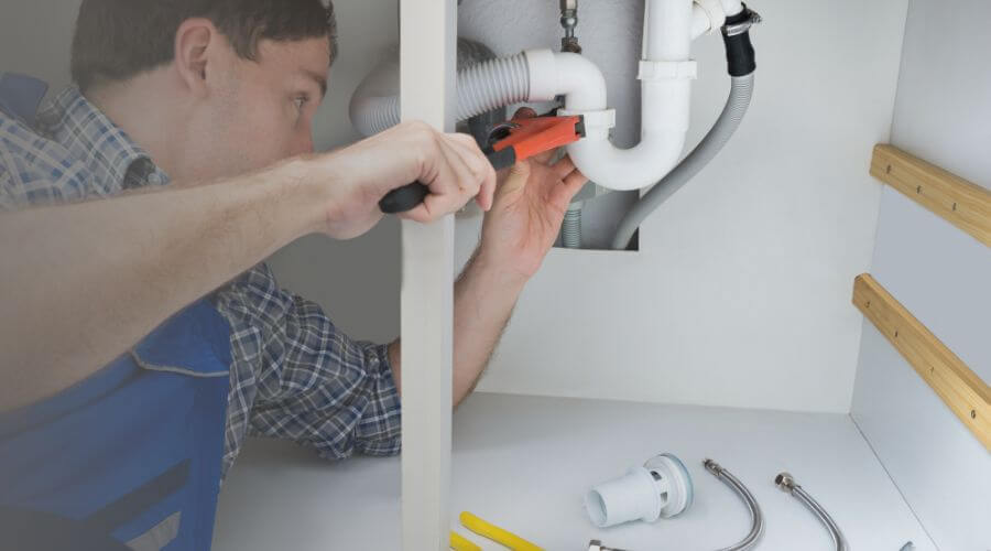 Local 24/7 Emergency Plumbing in Hustisford, WI